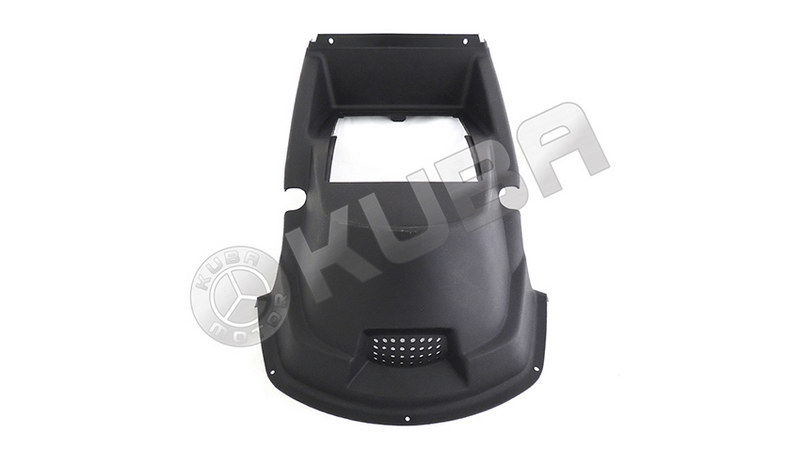 KOLTUK ALTI BAGAJ ( K4 )